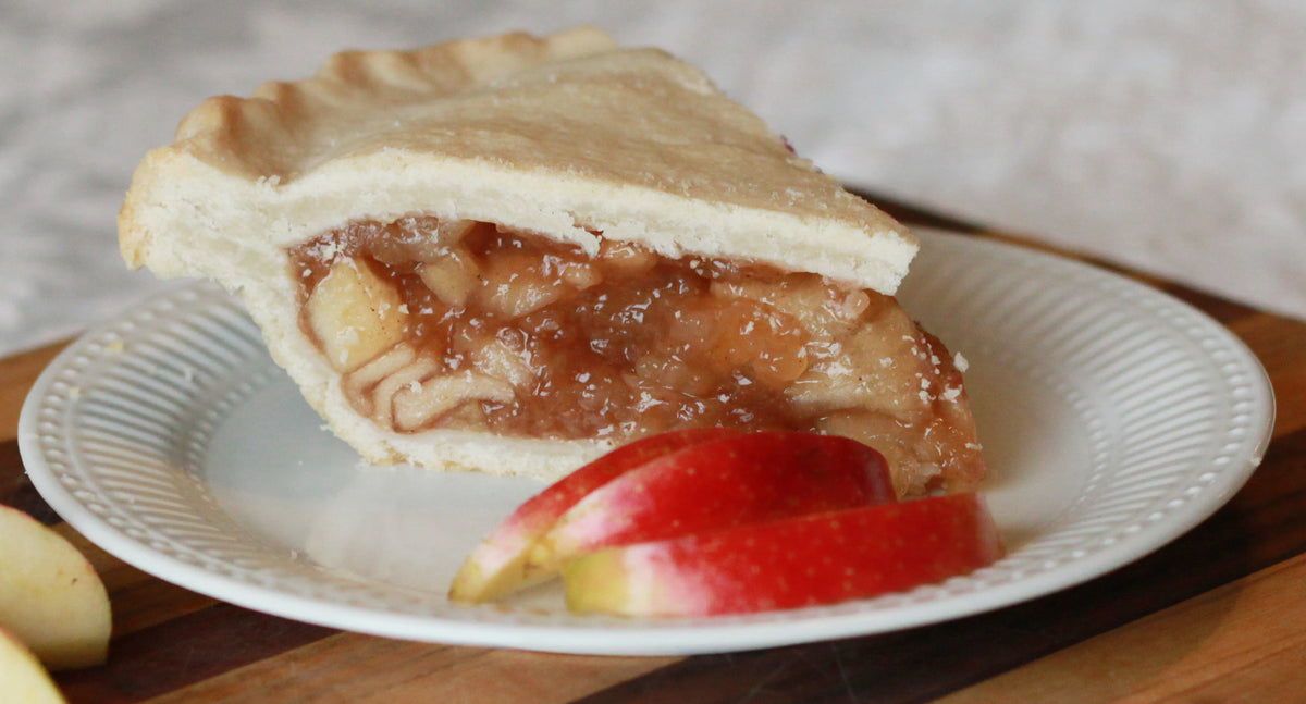 Apple Pie