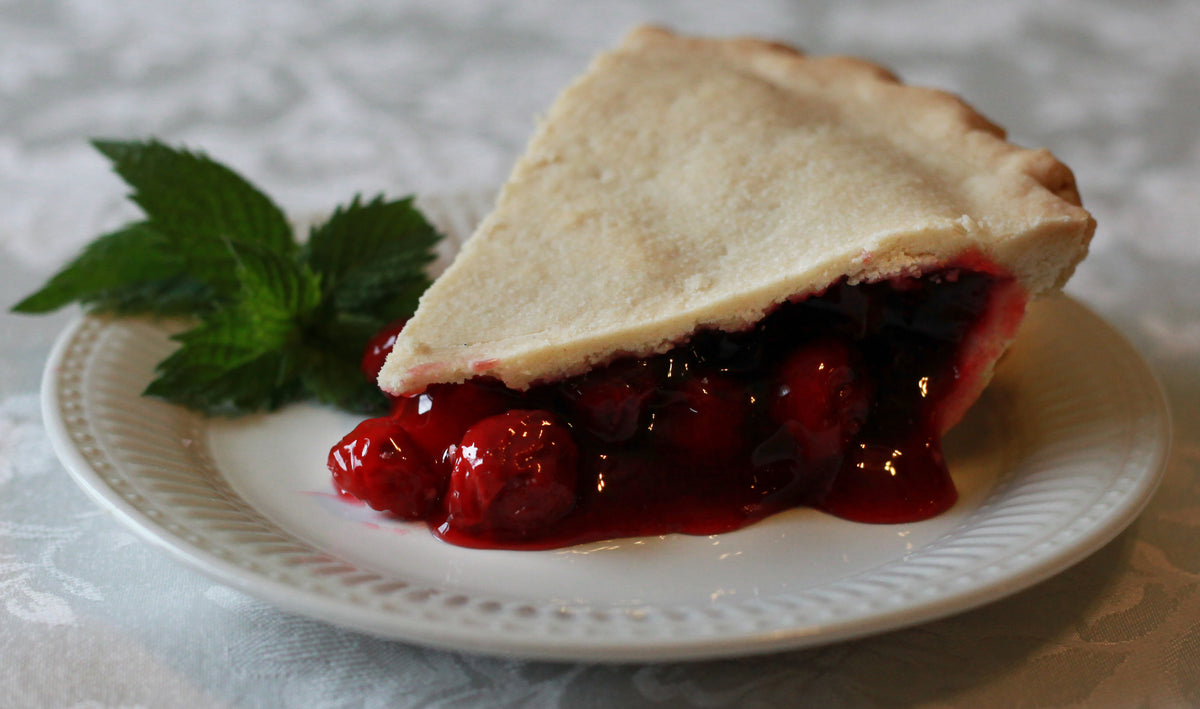 Cherry Pie