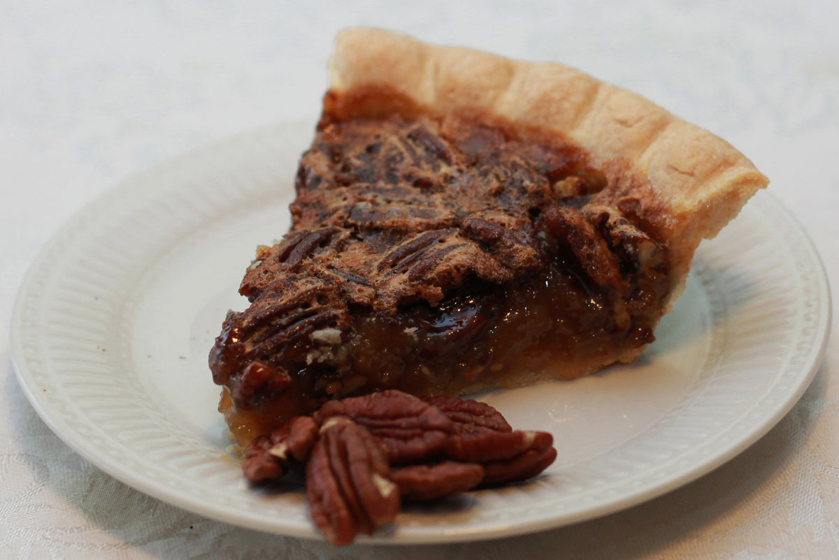 Pecan Pie