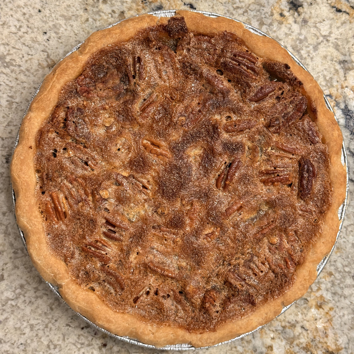 Pecan Pie