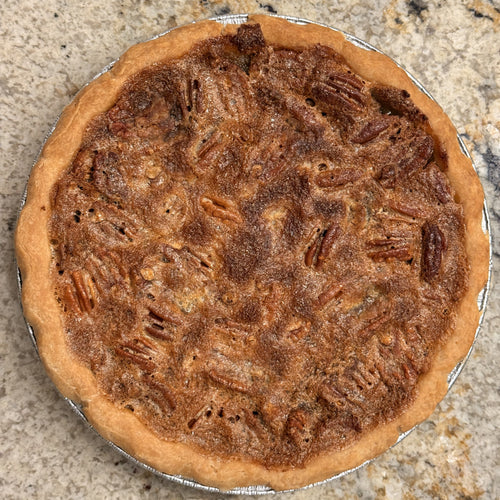 Pecan Pie